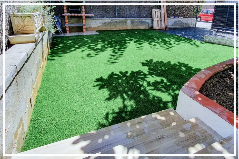 SERVICIOS | Jardineria Penedés